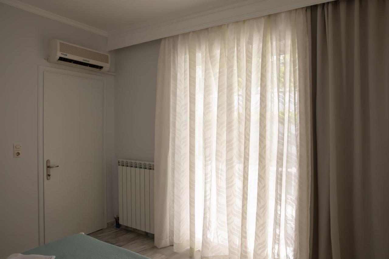 شقة Iliana'S House Zipárion المظهر الخارجي الصورة