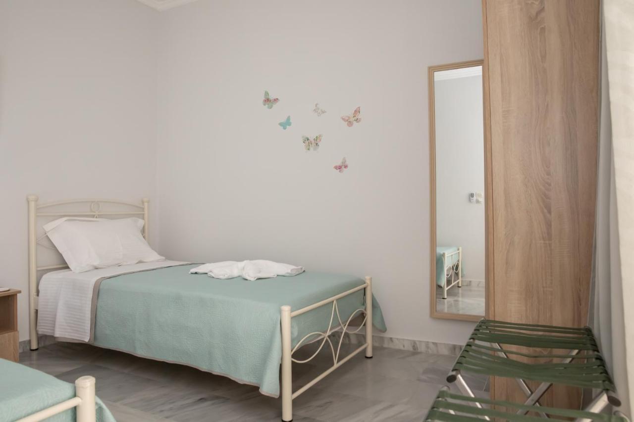 شقة Iliana'S House Zipárion المظهر الخارجي الصورة