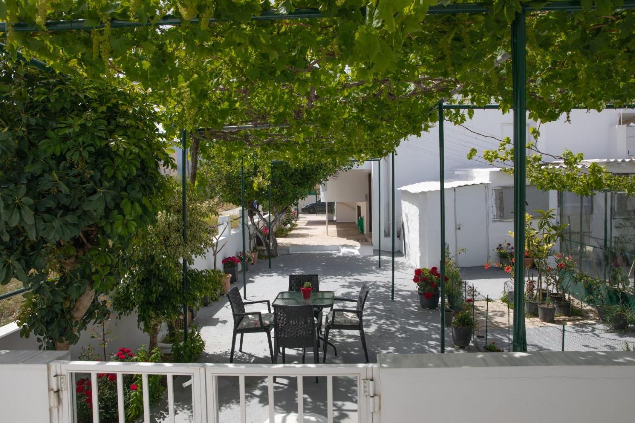 شقة Iliana'S House Zipárion المظهر الخارجي الصورة