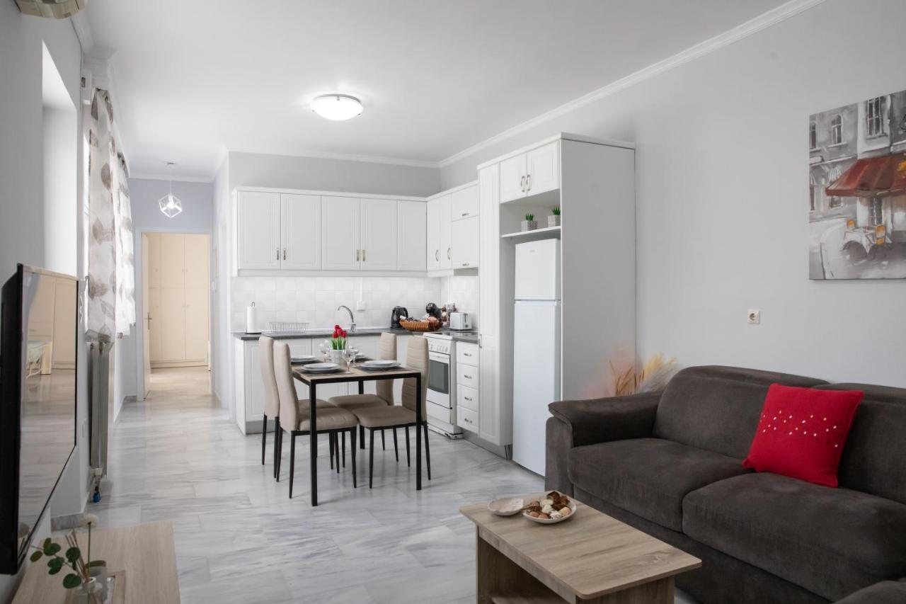 شقة Iliana'S House Zipárion المظهر الخارجي الصورة
