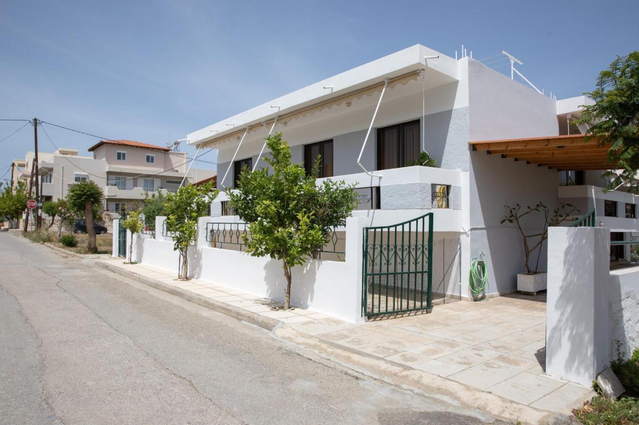 شقة Iliana'S House Zipárion المظهر الخارجي الصورة