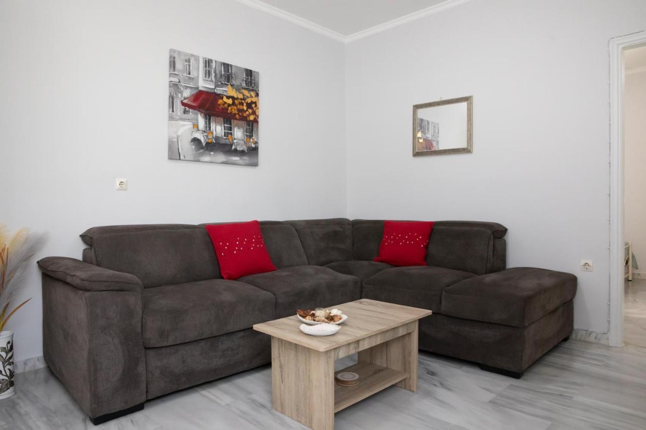 شقة Iliana'S House Zipárion المظهر الخارجي الصورة