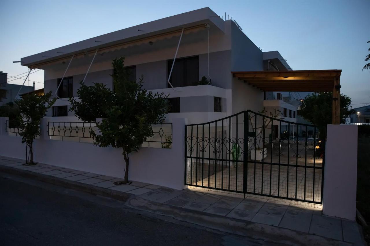 شقة Iliana'S House Zipárion المظهر الخارجي الصورة