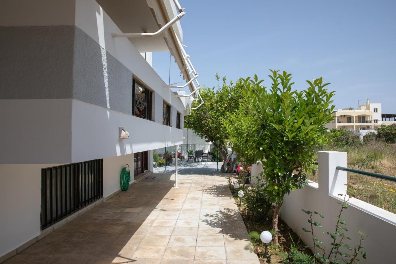 شقة Iliana'S House Zipárion المظهر الخارجي الصورة