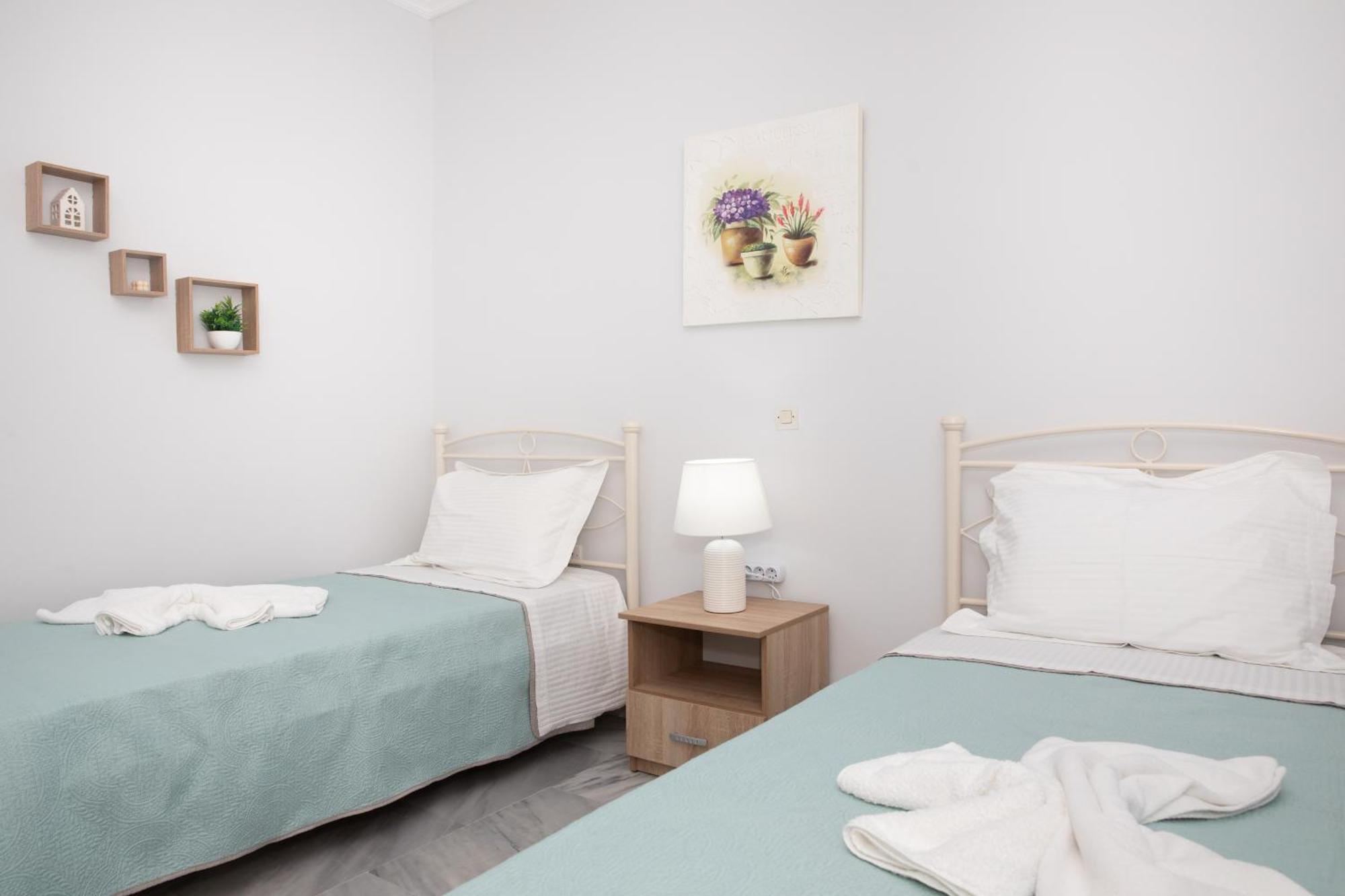 شقة Iliana'S House Zipárion المظهر الخارجي الصورة