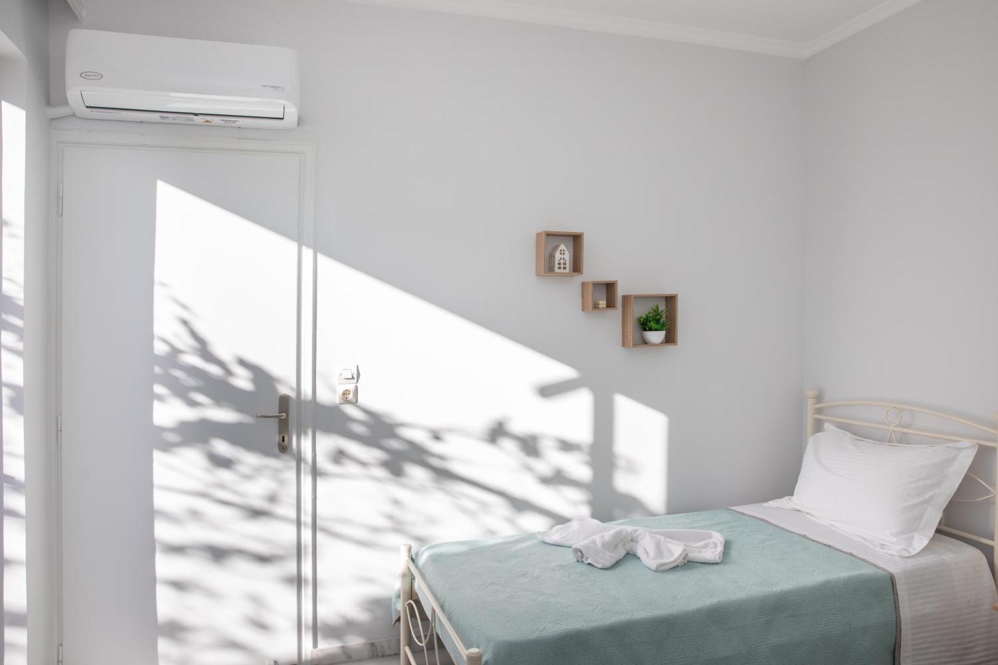 شقة Iliana'S House Zipárion المظهر الخارجي الصورة